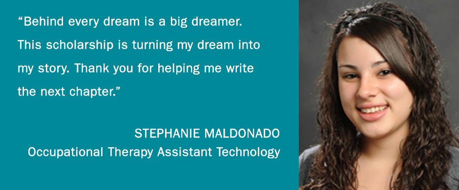 Tri-C Student Testimonials